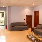 Petania Hotel & Apartments