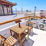 Νio Chorio Apartment Naxos Old Town