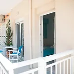 Central Apartments