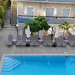 Talos Hotel Apartments