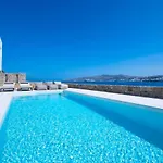 Star Villa By Bestofmikonos