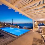 Villa Orion Mykonos - Blue Views Mykonos Villas