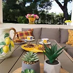 Amazing Sea View Maisonette Sea La Vie Villa