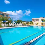 Irida Aparthotel Malia By Estia