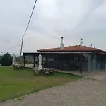 Athos Bay Villa