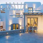 Villa Indigo - Mykonos