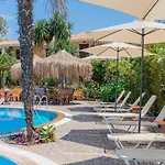 Ilena Hotel