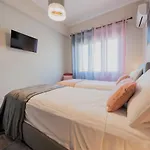 Unique Apartment Nafplio Sunset