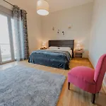 Unique Apartment Nafplio Sunset