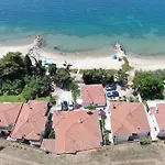 Porto Almira Beachfront Apartments