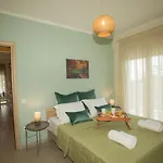 Potamos Luxury Apartment