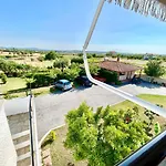 Afitos Villa Kristy