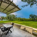 Mediterraneo Luxury Suites Halkidiki
