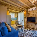 Mediterraneo Luxury Suites Halkidiki