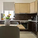 Christini Cozy Apartment