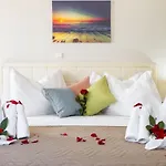Christini Cozy Apartment