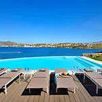 Villa Indigo - Mykonos