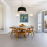 New - Villa Apiro - Mg Villas Mykonos