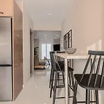Nk Luxury Apartments