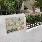 Fiskardo Beach House