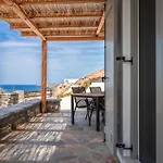 Epithea Suites Kythnos 1 Με Ιδιωτική Πισίνα