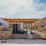 Epithea Suites Kythnos 1 Με Ιδιωτική Πισίνα