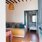 Jaja Studios Paros