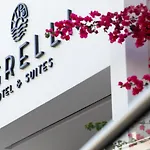Agrelli Hotel & Suites