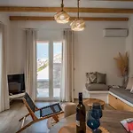 Epithea Suites Kythnos 1 Με Ιδιωτική Πισίνα