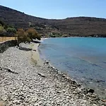 Seaview Agios Petros D\'Antonio & Mairi Houses