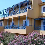 Trypiti Bungalows