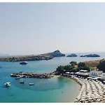 Avli Beach View