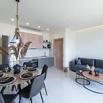 Katerina\'S Luxury Seaview Suite In City Center