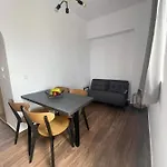 Gennadi Beach Apartments