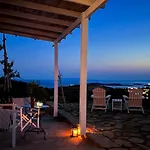 Gorgeous Private Villa With Sea View!