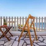Escape In Tinos