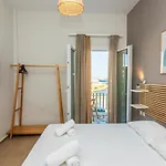 Escape In Tinos