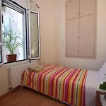 Plataneli House