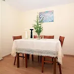 Plataneli House
