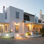 Geronti Moscha Apartment