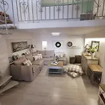 The Minty Door Boutique House