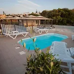 Elia Stalos Apartments