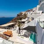 Daydream Luxury Suites