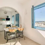 Kamara House - 200M From Naoussa Port