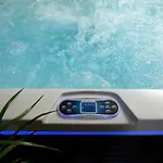Avra Summer Living _ Private Jacuzzi _ Stepstosea