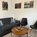 Kato Zaros Apartments