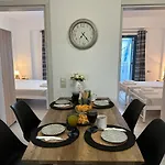 Kato Zaros Apartments
