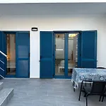 Kato Zaros Apartments