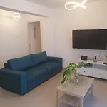 Artemis Apartment Argostoli