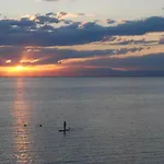 Endless Blue, In The Wave